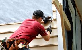 Best Aluminum Siding Installation  in Gas City, IN